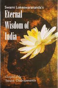 Image of Eternal Wisdom of India